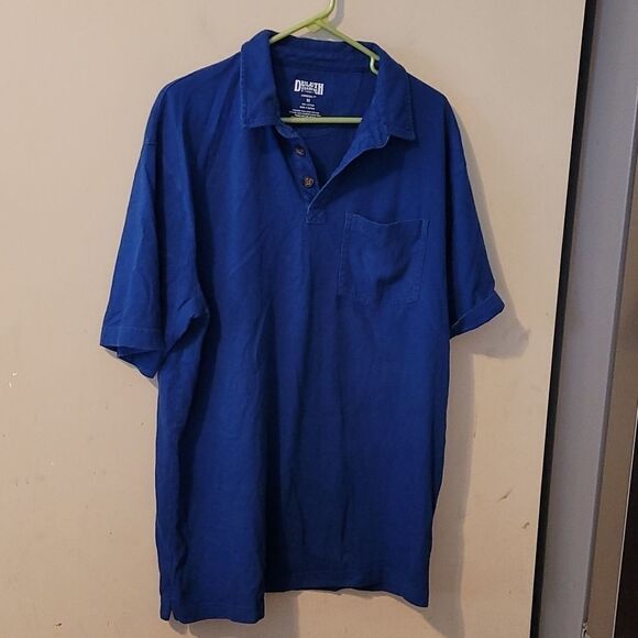 Duluth Trading shirt  - Picture 1 of 3